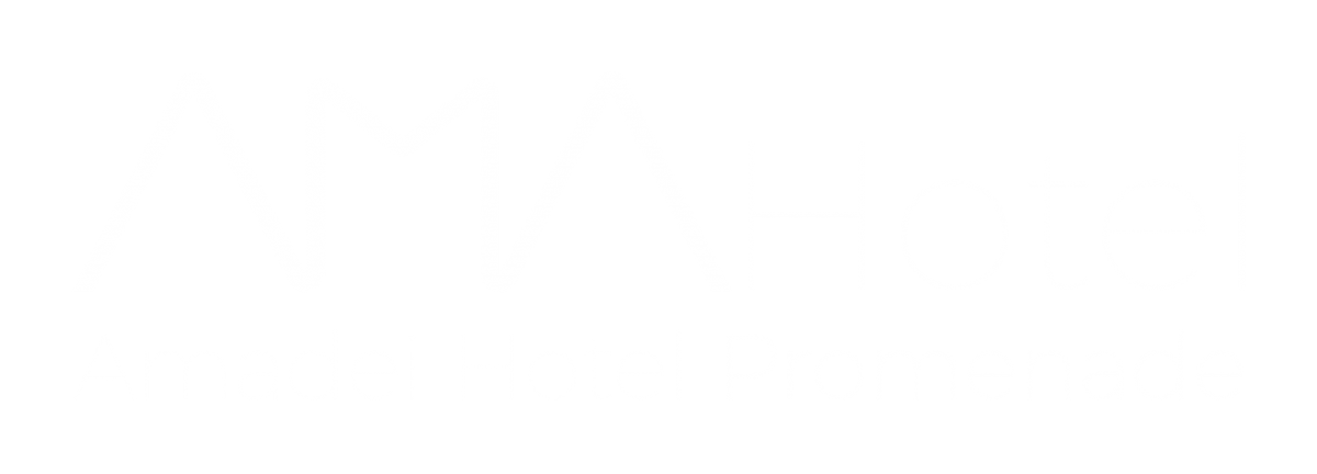 AMA Hotel Amadei Hotel Promenade