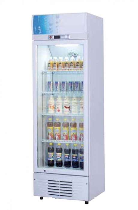 Armadio refrigerante per bibite Amitek mod. AKP278TNG