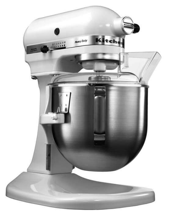 Impastatrice planetaria mod. 5KPM5 Kitchenaid