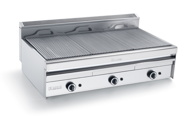 Grillvapor Compact Arris GV 1270 TOP 