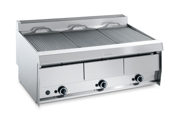 Grillvapor meccanico Arris GV 1207 TOP 